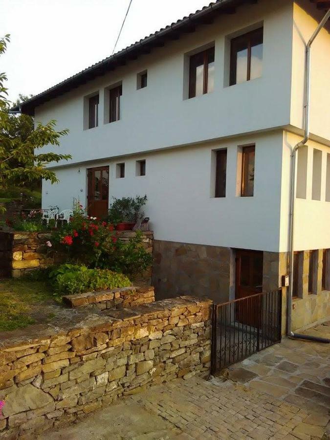 Fenix Rooms Arbanasi Exterior foto